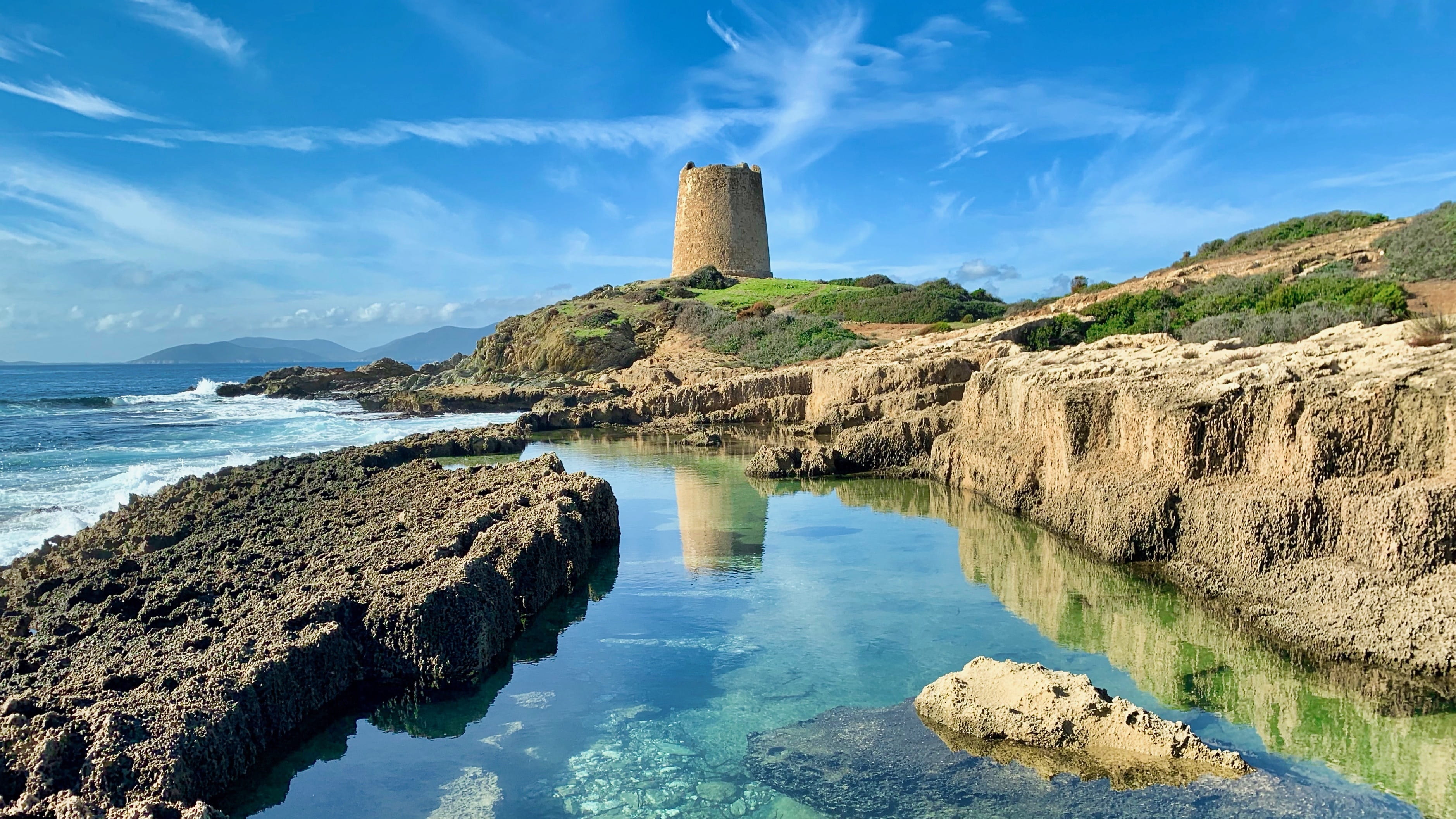 ESPLORA LA Sardegna